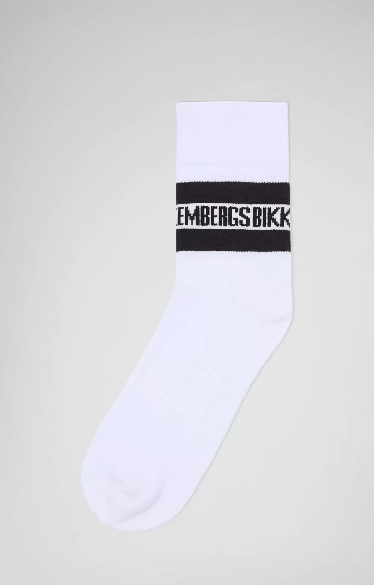 Bikkembergs Tri-pack Calze Corte Unisex Banda A Contrasto multicolor Store